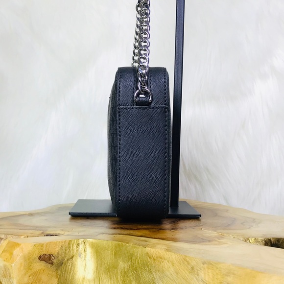 Michael Kors Jet Set Item Crossbody Bag - Picture 3 of 8